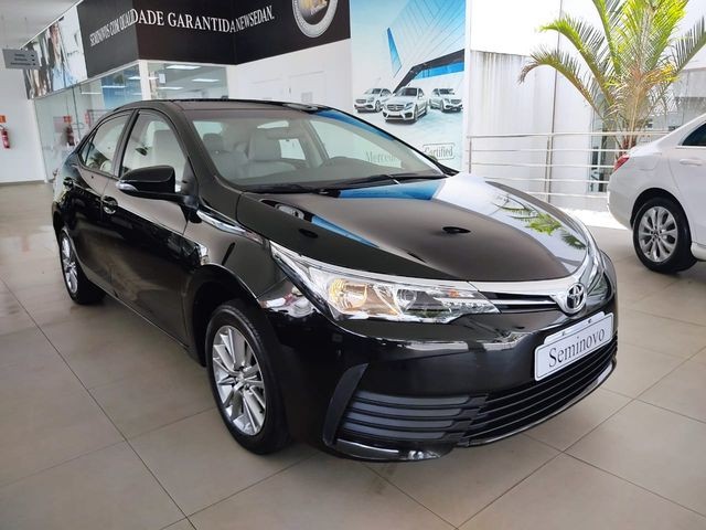 TOYOTA COROLLA 1.8 GLI UPPER