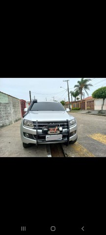 AMAROK CABINE SIMPLES 4X4