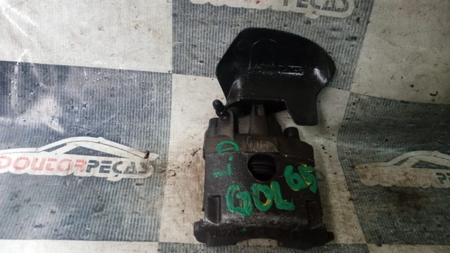 Pinça Dianteira Direita Gol G5 