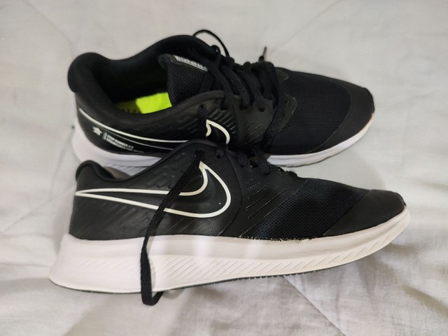 nike numero 16