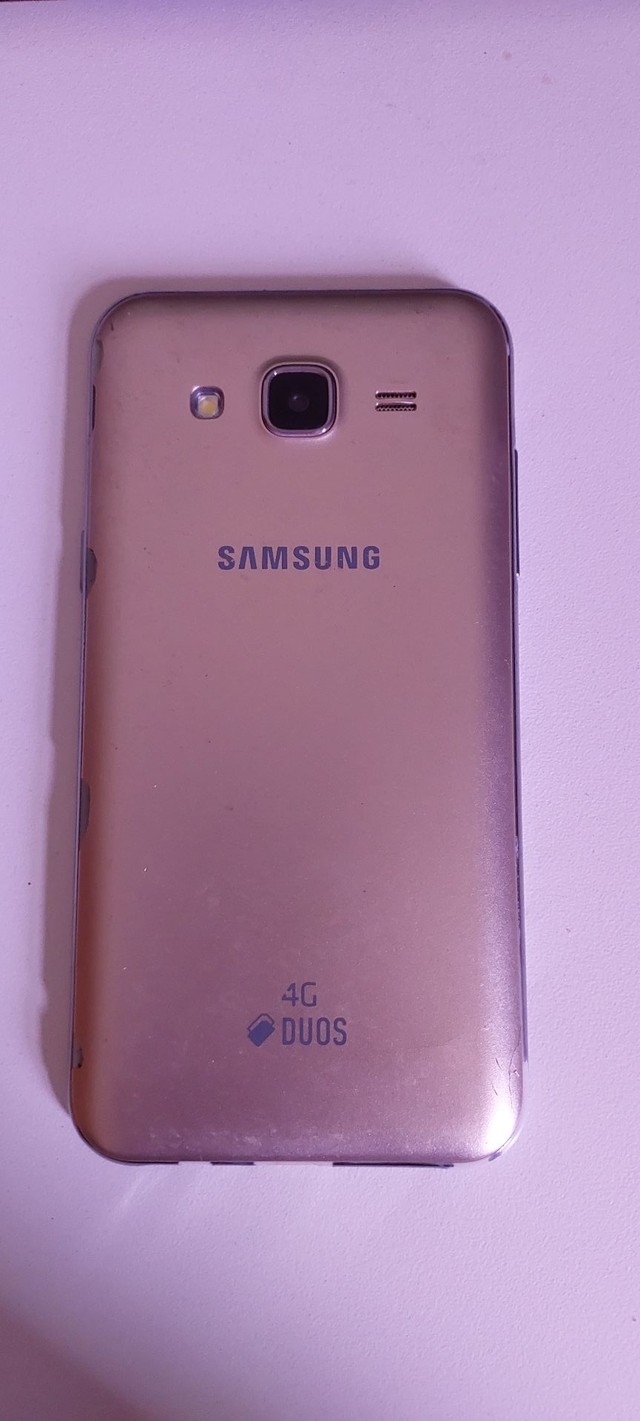 J5 Galaxy Samsung  - Foto 4