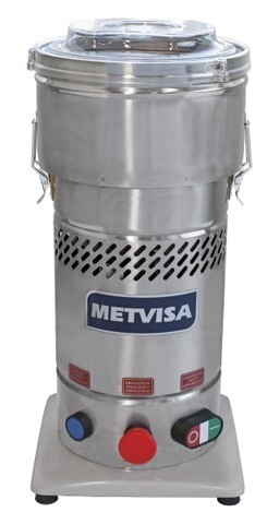 Cutter 4.5 litros *Gomes