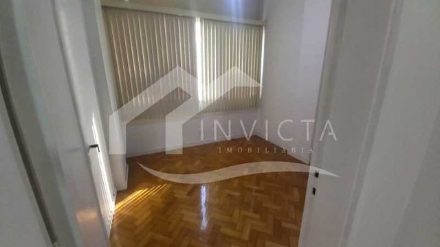 Apartamento para venda tem 75 metros quadrados com 2 quartos em Copacabana - Rio de Janeir - Foto 8