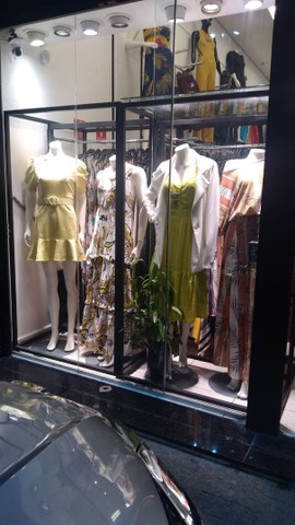 Manequins femininos luxo - Foto 3