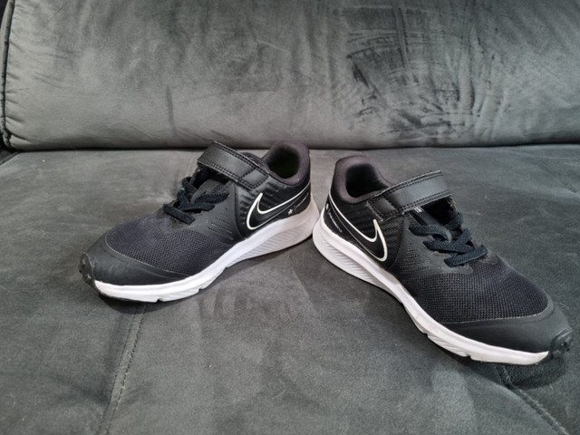 nike numero 30