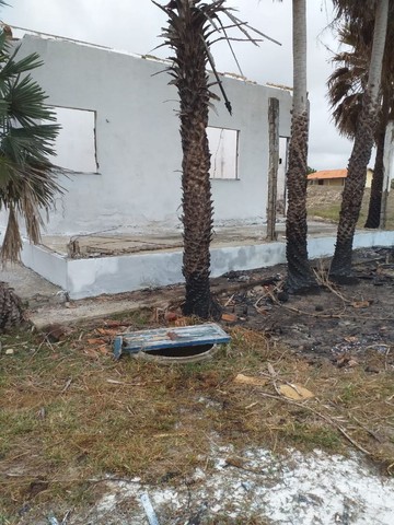 REGULARIZAÇÃO DE IMÓVEIS EM LUIS CORREIA - Foto 5