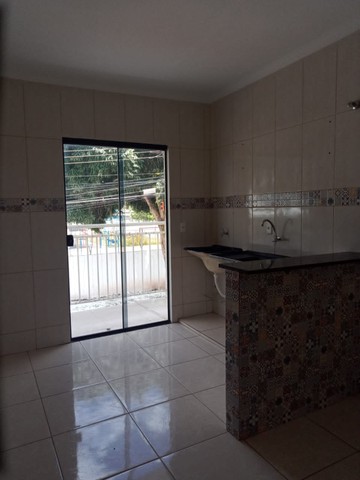 apartamento,  para aluguel com 28 metros quadrados com 1 quarto em Santa Maria - Brasília  - Foto 6