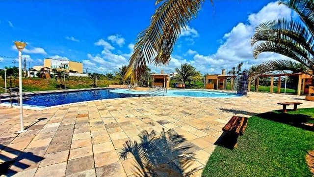 Residencial Villa dos Ventos em Parnamirim - Foto 10