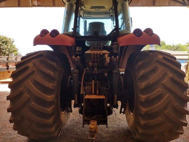 Massey ferguson 7390 automático ano 2013