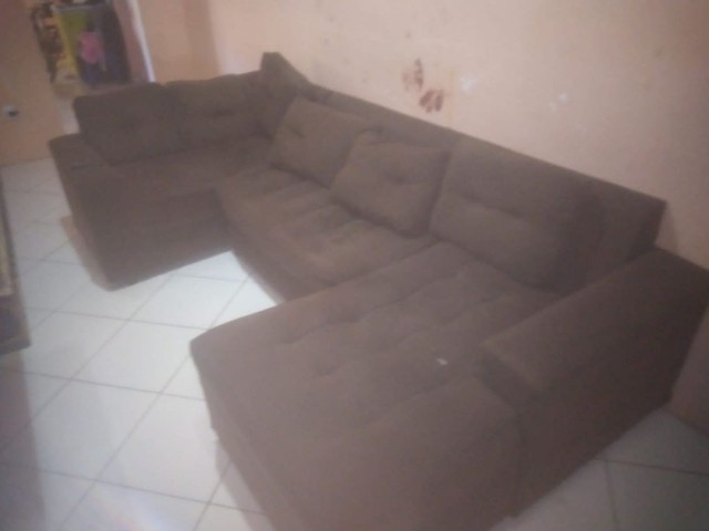 Sofa grande 