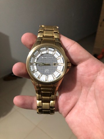 Relógio Technos Energia Solar - Bijouterias, relógios e acessórios -  Cascavel 1015876911 | OLX