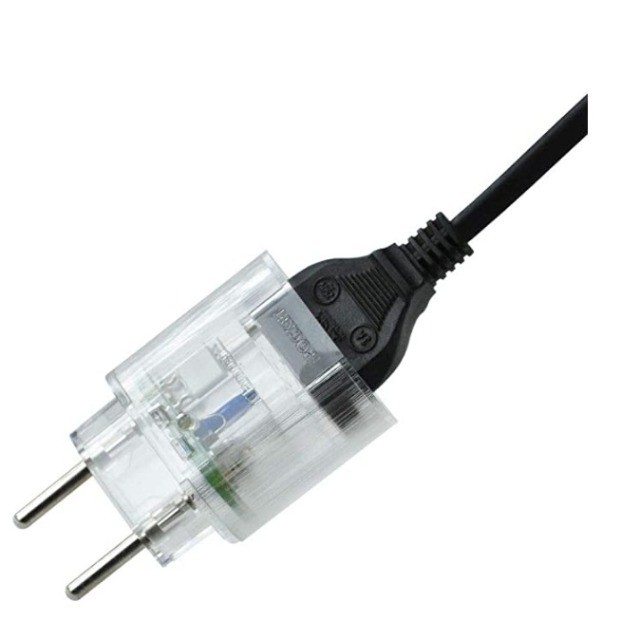 Proteção de Energia Iclamper 10A (distribuidora jk eletonicos honestidade e qualidade) - Foto 3