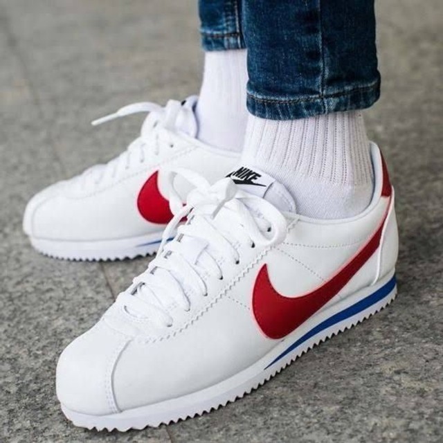 Nike deals cortez olx