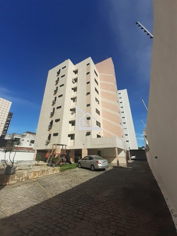 Natal - Apartamento Padrão - Lagoa Nova - Foto 10