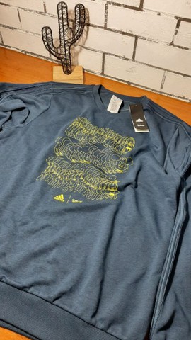 moletom adidas mickey