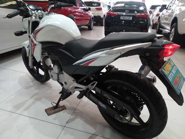 Motos HONDA CB - Jandira, São Paulo