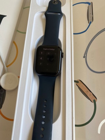 olx apple watch se