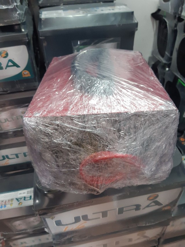 Carregador de Bateria 120 Ap e 150 Ap