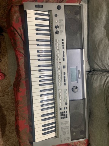 yamaha psr e444