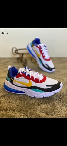 Tênis Nike 2022 - Roupas e calçados - Santa Maria, Aracaju 1015976529 | OLX