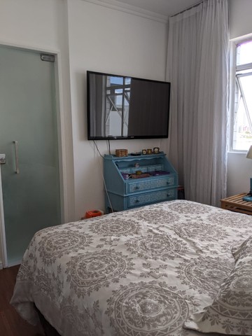 Apartamento para venda possui 89 metros quadrados com 3 quartos em Lagoa Nova - Natal - RN - Foto 14
