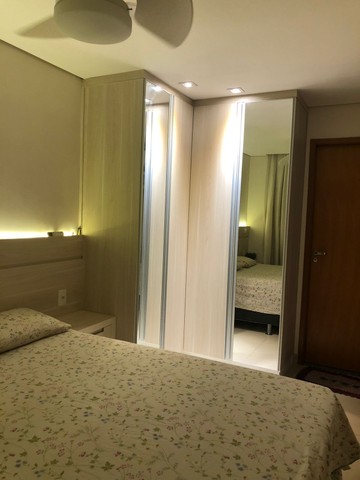 Apartamento para venda tem 68 metros quadrados com 3 quartos em Despraiado - Cuiabá - MT - Foto 13