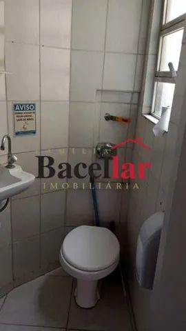 Sala - / Comercial / Tijuca - Foto 14