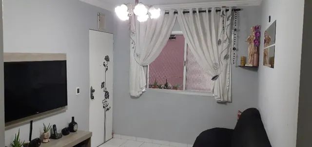 Captação de Apartamento para locação na Rua Armando Backx, Demarchi, São Bernardo do Campo, SP