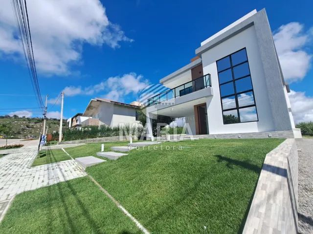 Casa em condominio fechado à venda - Ebenezer, Gravatá - PE 1202795967