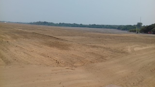 Fazenda em Ribeirão Cascalheira - MT - Foto 13