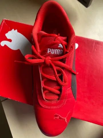 Zapatos puma 2025 olx brasil