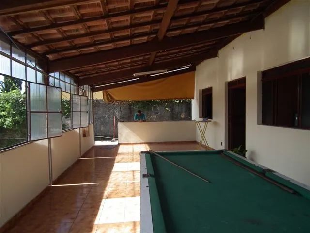 Loja 200 mts (atualmente alugada para padaria) + casa 4 quartos - Foto 5