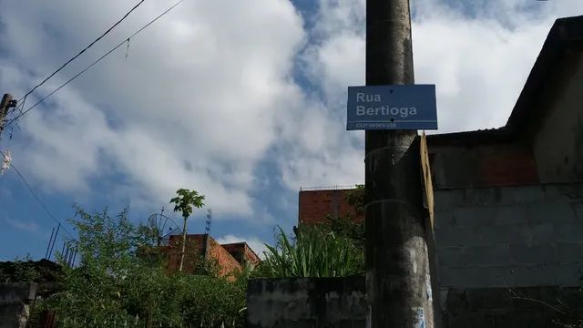 Captação de Terreno a venda na Rua Bertioga, Jardim Pinheiro, Poá, SP