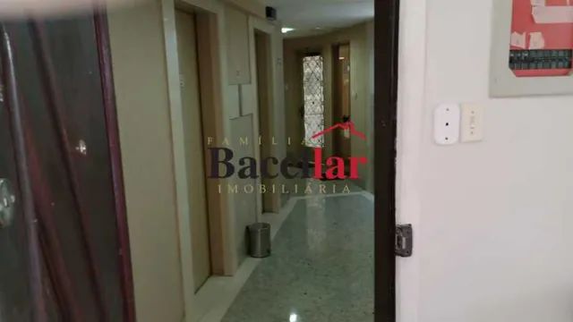 Sala - / Comercial / Tijuca - Foto 3