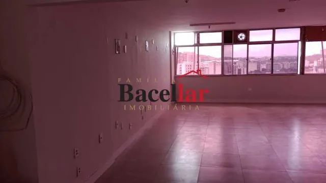 Sala - / Comercial / Tijuca - Foto 4