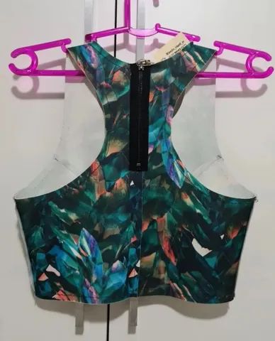 Cropped marca Dress To  - Foto 5