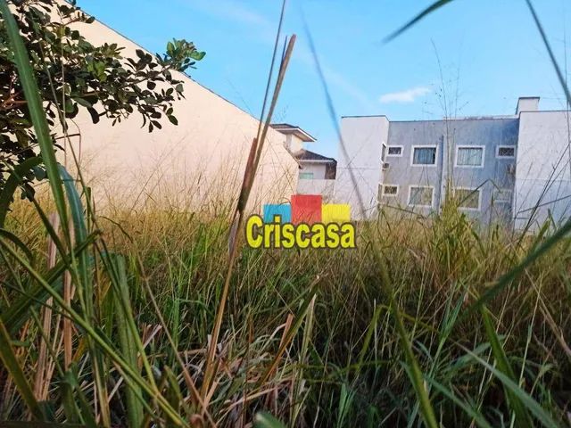 Terreno e lotes à venda - Praia do Siqueira, RJ