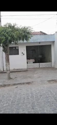 Captação de Casa a venda na Rua Imperial, Vassoural, Caruaru, PE