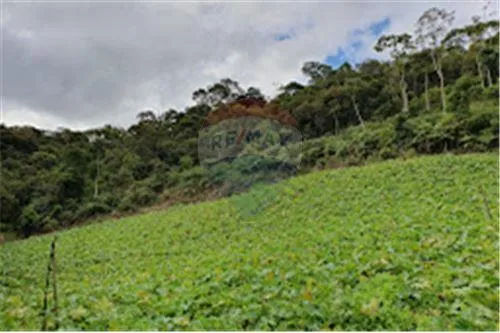 TERRENO EM ÁREA RURAL RECANTO VERDE DONA MARIANA