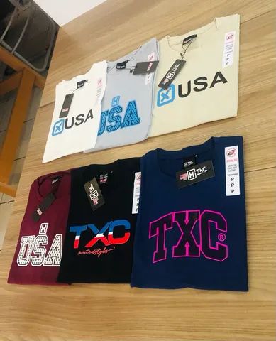 Camisas peruanas( ATACADO) - Foto 3