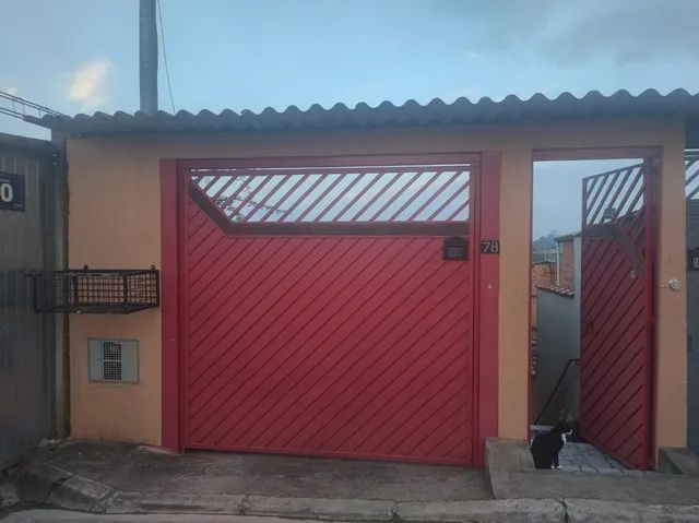 Captação de Casa a venda na Estrada da Cumbica, Cidade Ipava, São Paulo, SP