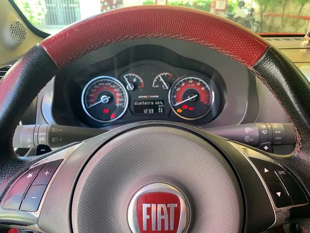 Fiat/Palio Sporting 1.6 - Foto 4