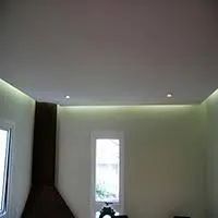 Trabalhamos com forro cartonado, PVC .. etc  - Foto 3
