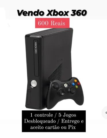 Xbox 360 Bloqueado ou Desbloqueado? Qual Escolher? (Opinião) 