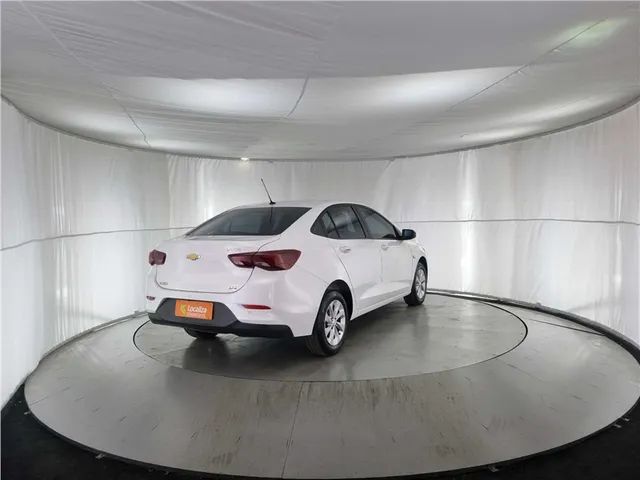 Chevrolet Onix 2023 1.0 turbo flex plus ltz automático - Foto 6