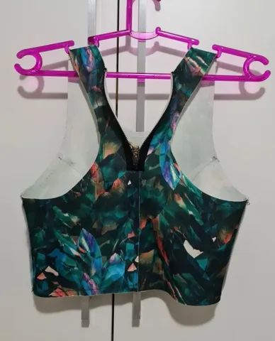 Cropped marca Dress To  - Foto 4