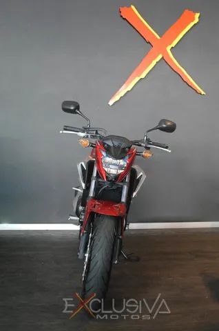 Honda CB 500F - Foto 2