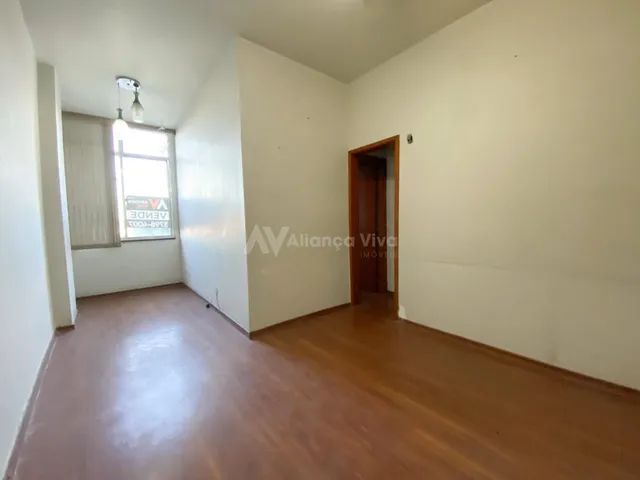 Botafogo | Apartamento 1 quarto - Foto 4