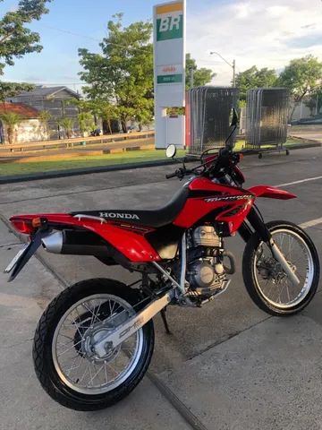 Moto Para Trilha Usadas Piracicaba