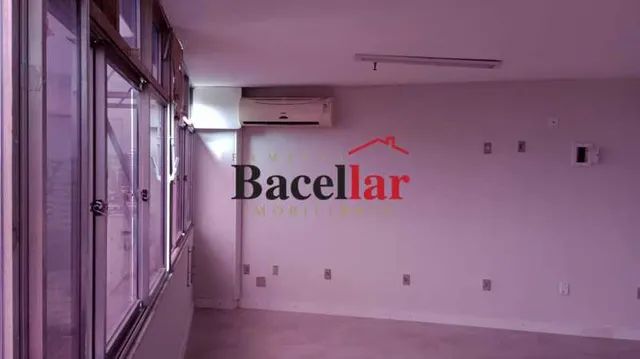 Sala - / Comercial / Tijuca - Foto 9
